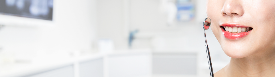 FOR ESTHETIC DENTAL CLINIC