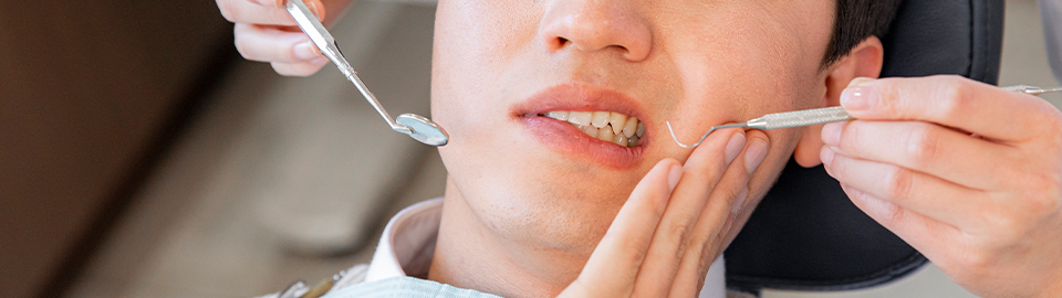 FOR ESTHETIC DENTAL CLINIC